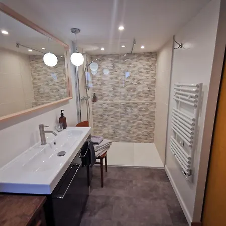 Treehouse - Funky - Terrasse Sur Le Toit - Mezzanine - Full Διαμέρισμα Ρουέν