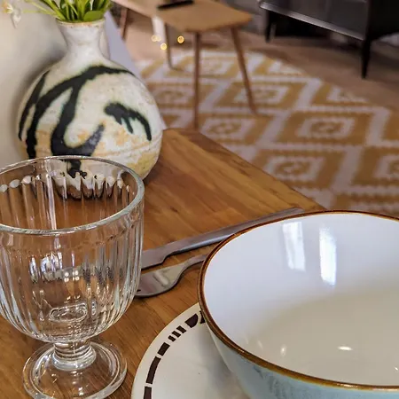 Treehouse - Funky - Terrasse Sur Le Toit - Mezzanine - Full