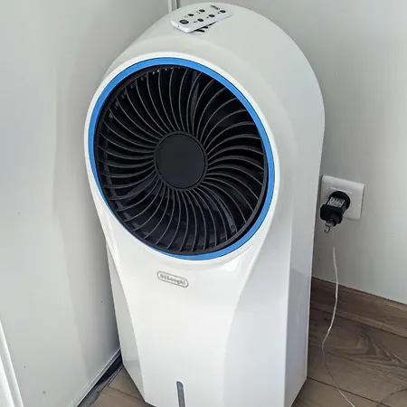 Treehouse - Funky - Terrasse Sur Le Toit - Mezzanine - Full Διαμέρισμα *