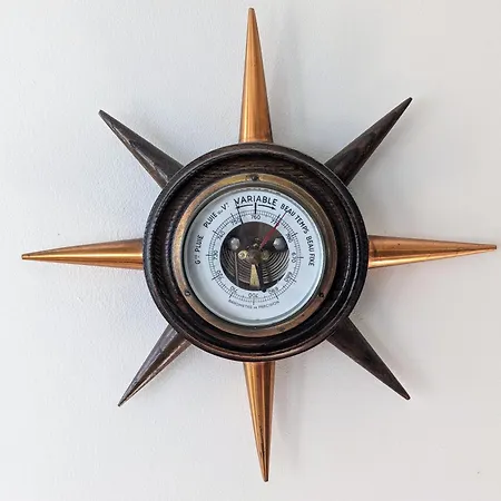 Treehouse - Funky - Terrasse Sur Le Toit - Mezzanine - Full Ρουέν