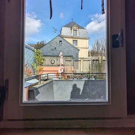 Treehouse - Funky - Terrasse Sur Le Toit - Mezzanine - Full Διαμέρισμα *