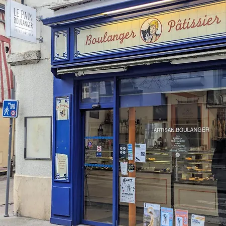 Treehouse - Funky - Terrasse Sur Le Toit - Mezzanine - Full Διαμέρισμα