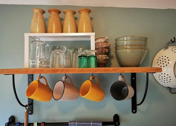 Treehouse - Funky - Terrasse Sur Le Toit - Mezzanine - Full * Rouen