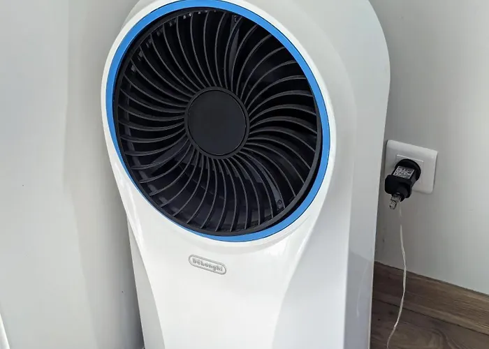 Treehouse - Funky - Terrasse Sur Le Toit - Mezzanine - Full Apartment *