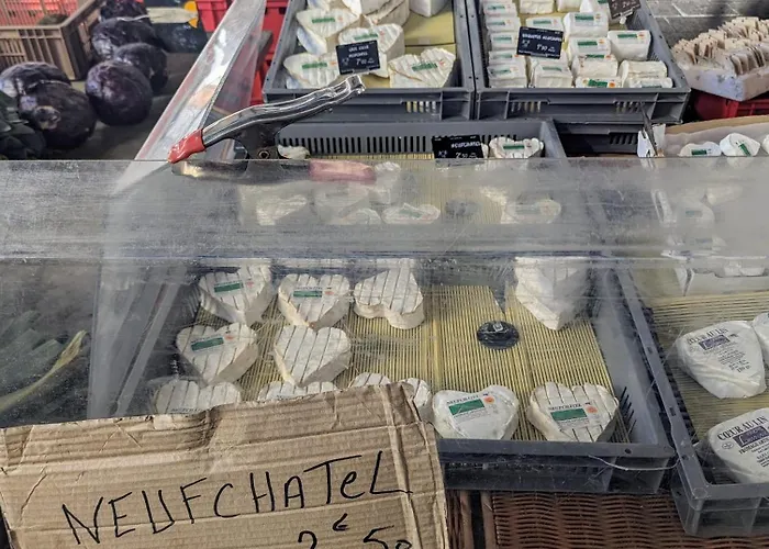 Treehouse - Funky - Terrasse Sur Le Toit - Mezzanine - Full Apartman Rouen