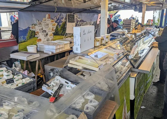 Apartment Treehouse - Funky - Terrasse Sur Le Toit - Mezzanine - Full Rouen