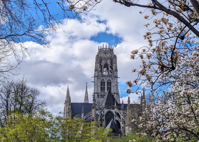 Treehouse - Funky - Terrasse Sur Le Toit - Mezzanine - Full